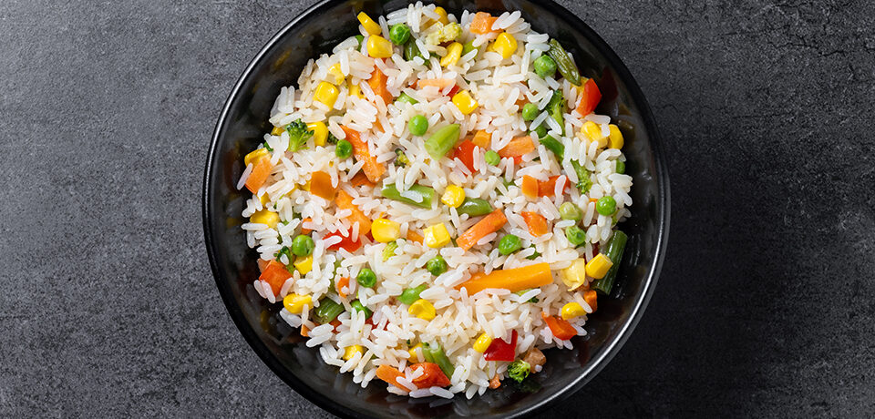 Rice